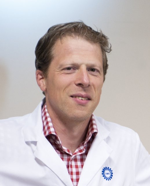 dr. Wilko Spiering