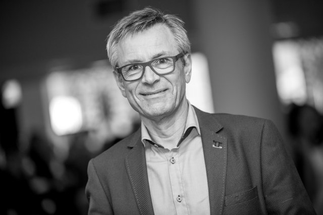 prof.dr. Bram Kroon