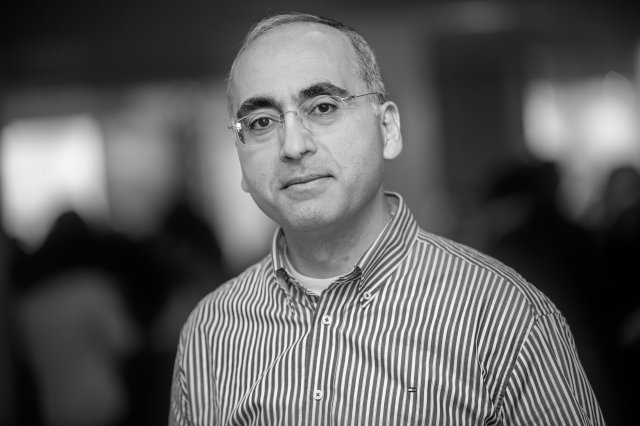 dr. Talip Tumkaya