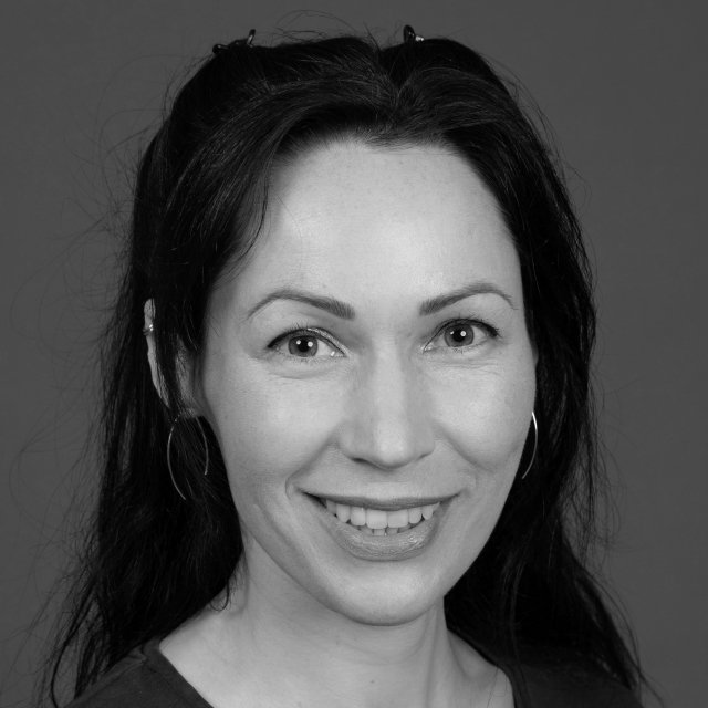 dr. Sabine Käyser