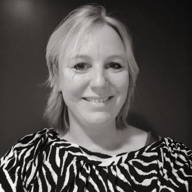 mw. Anna van Ittersum, MSc