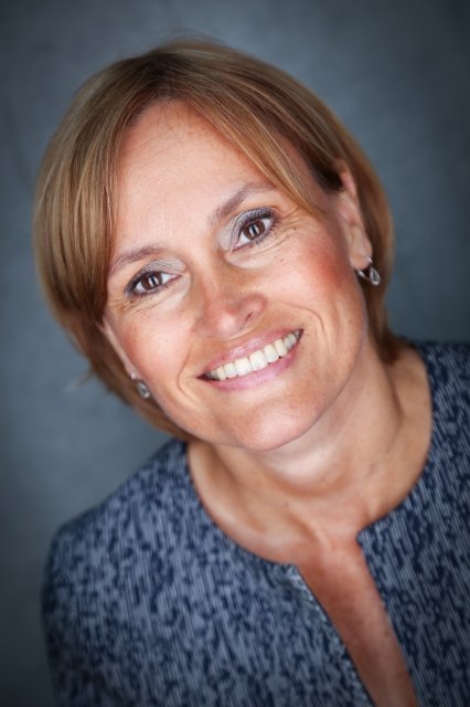 mw. dr. Mariëlle Krekels