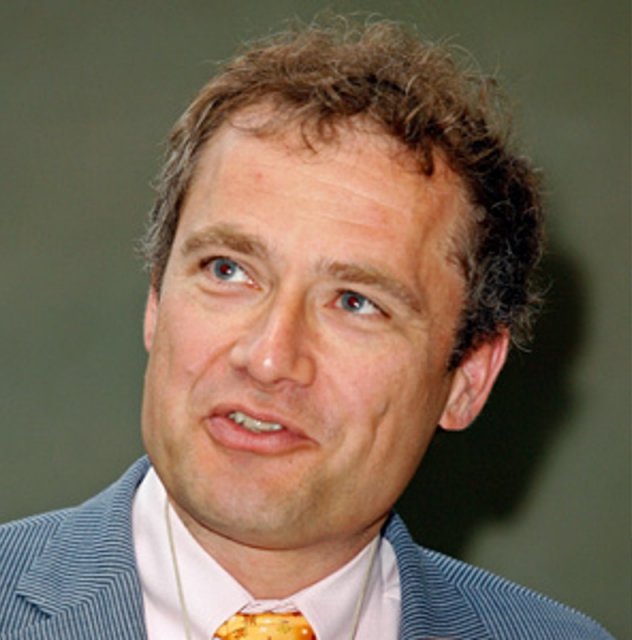 prof.dr. Jan Danser