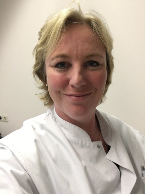 mw. Anna van Ittersum, MSc