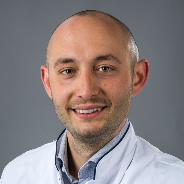 dr. Daan van Twist