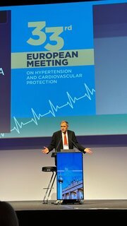 Bjorn Folkow-prijs 2024