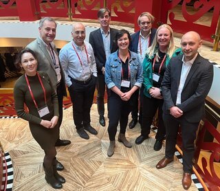 Nationaal Hypertensie Congres 2023