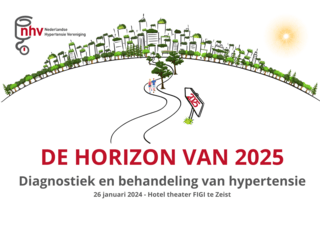 Nationaal Hypertensie Congres 2024