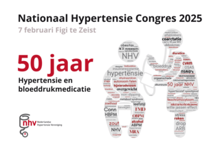 Nationaal Hypertensie Congres 2025