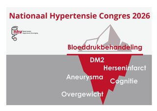 Nationaal Hypertensie Congres 2026