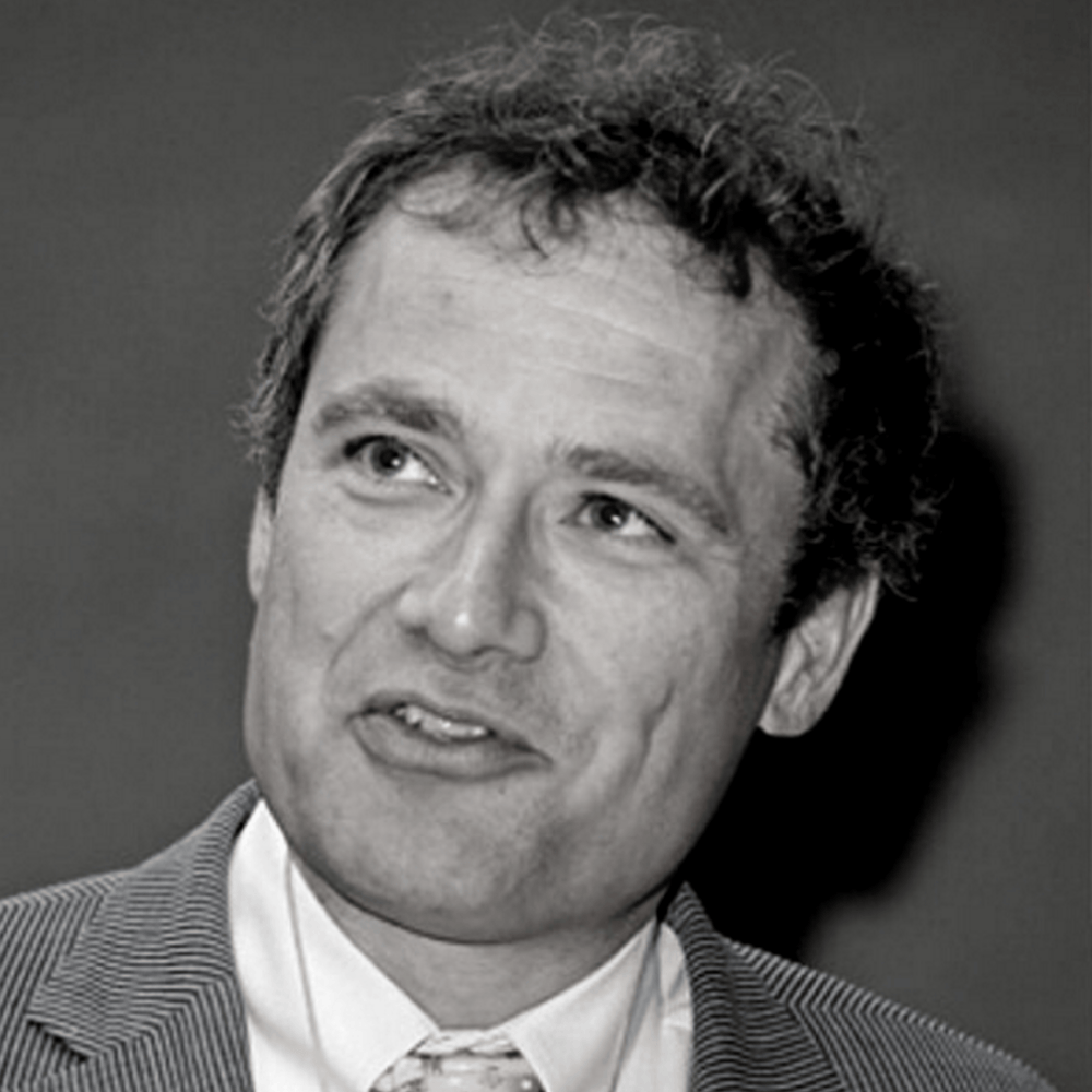 prof. dr. Jan Danser