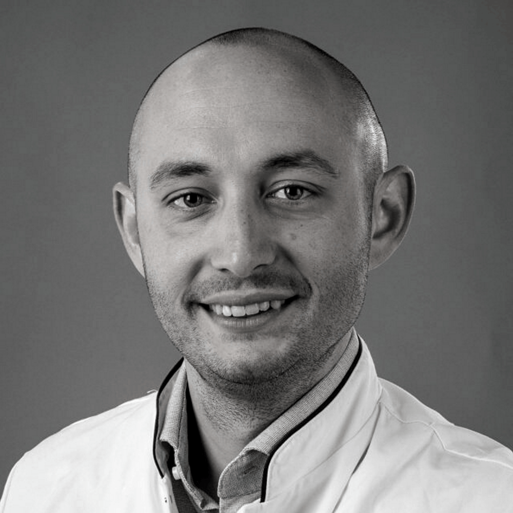 dr. Daan van Twist